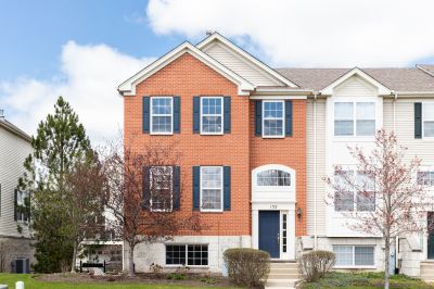 Brick Siding Construction