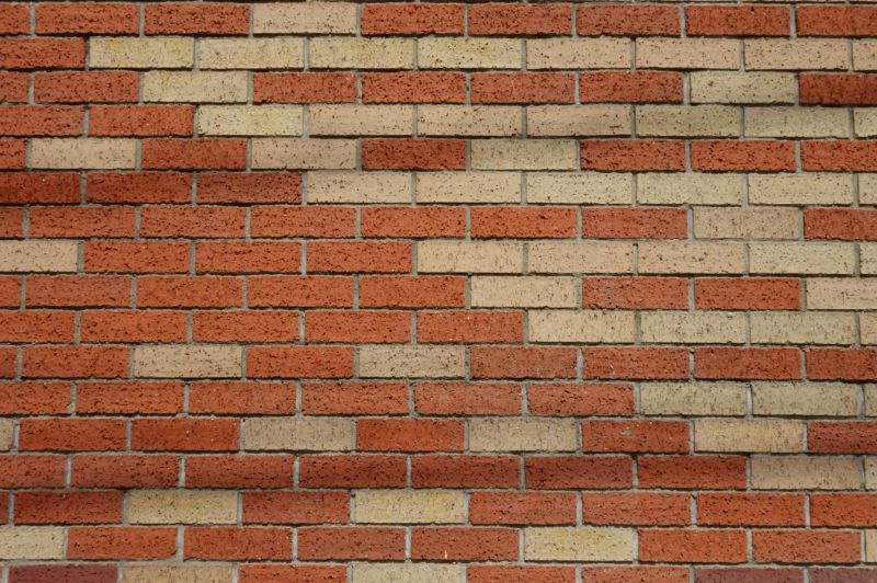 Brick Pattern Styles